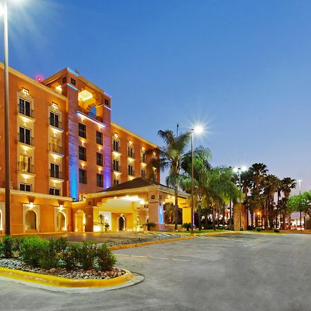 Holiday Inn Express Monterrey Galerias-San Jeronimo By Ihg Zewnętrze zdjęcie