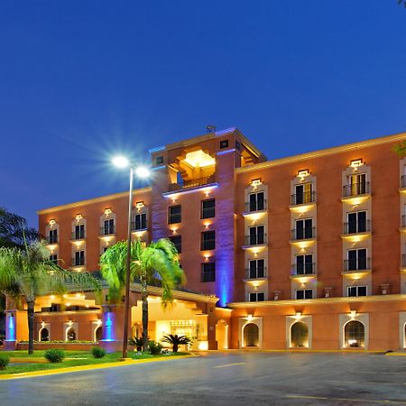 Holiday Inn Express Monterrey Galerias-San Jeronimo By Ihg Zewnętrze zdjęcie