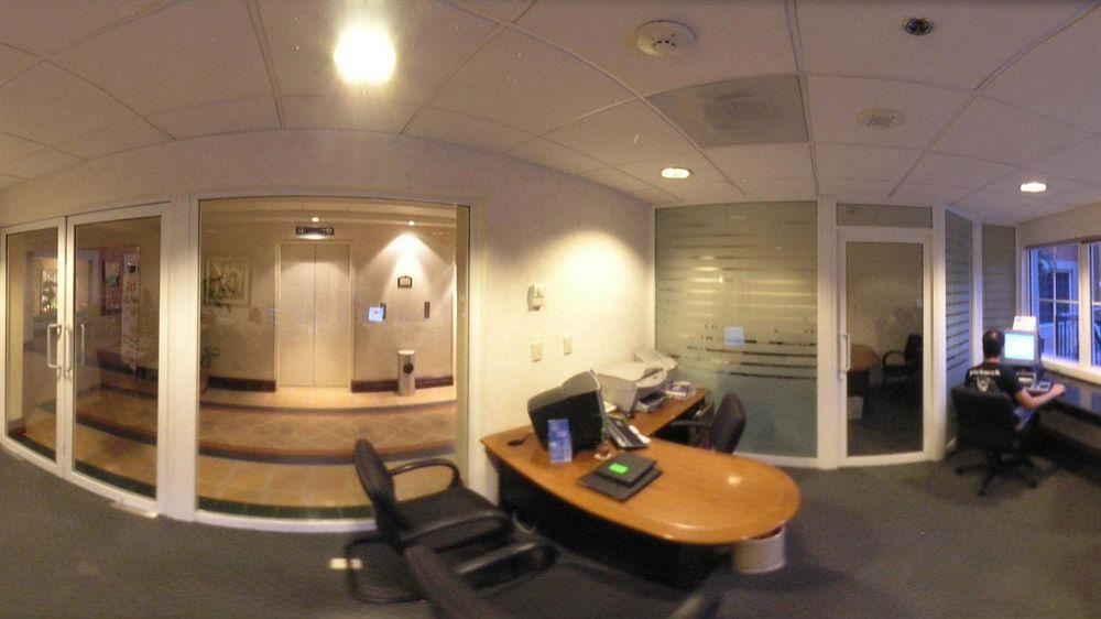 Holiday Inn Express Monterrey Galerias-San Jeronimo By Ihg Zewnętrze zdjęcie