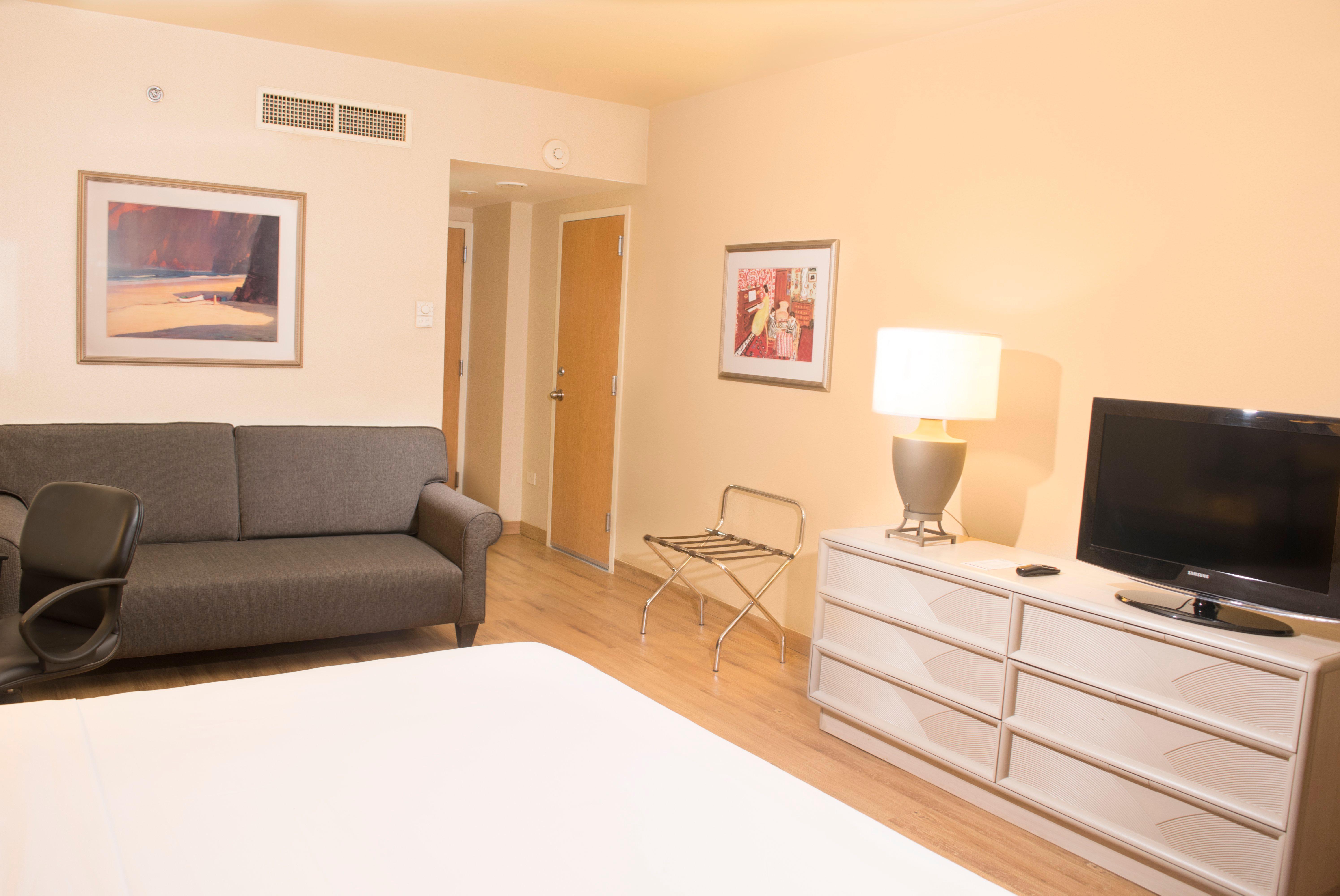 Holiday Inn Express Monterrey Galerias-San Jeronimo By Ihg Zewnętrze zdjęcie