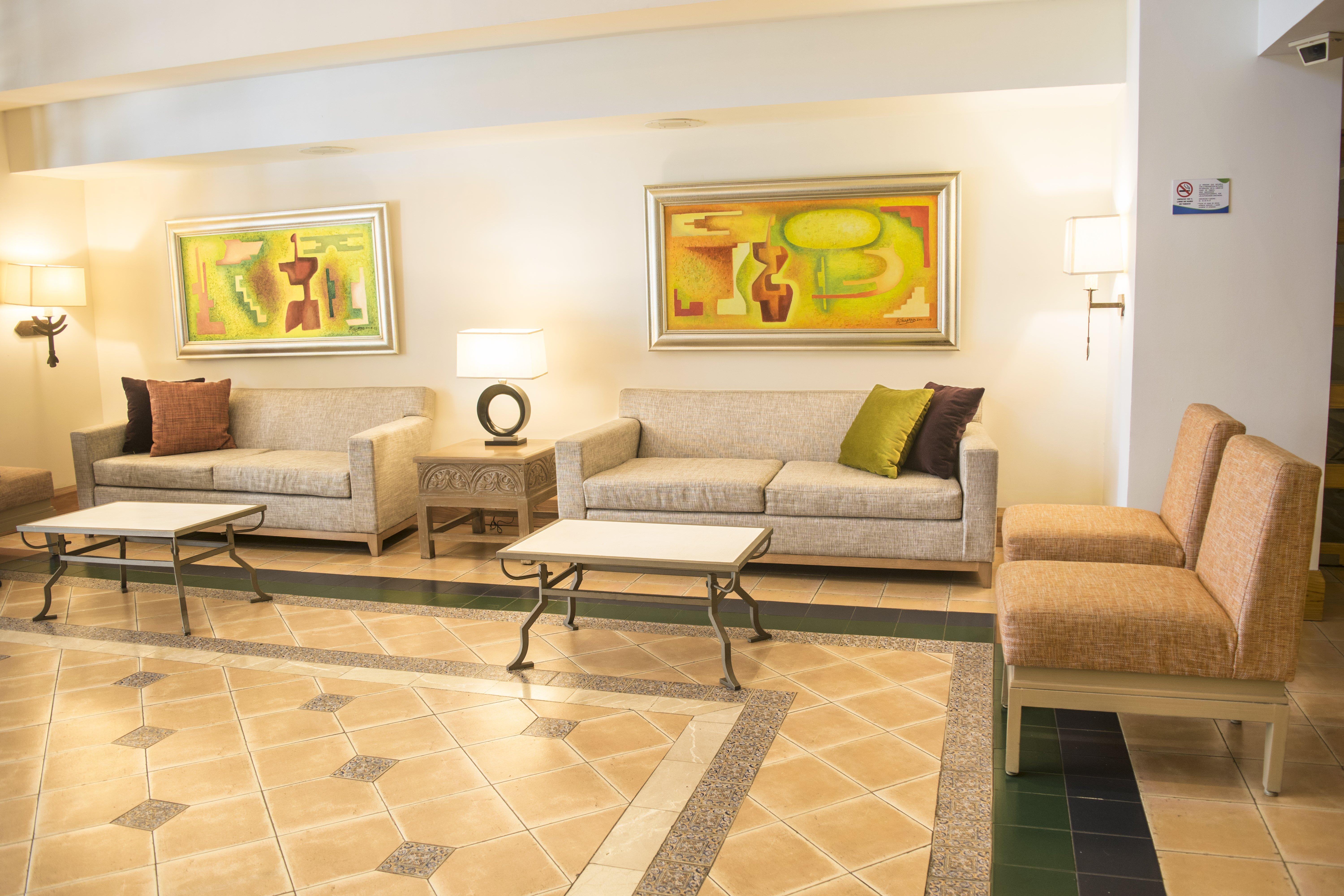 Holiday Inn Express Monterrey Galerias-San Jeronimo By Ihg Zewnętrze zdjęcie