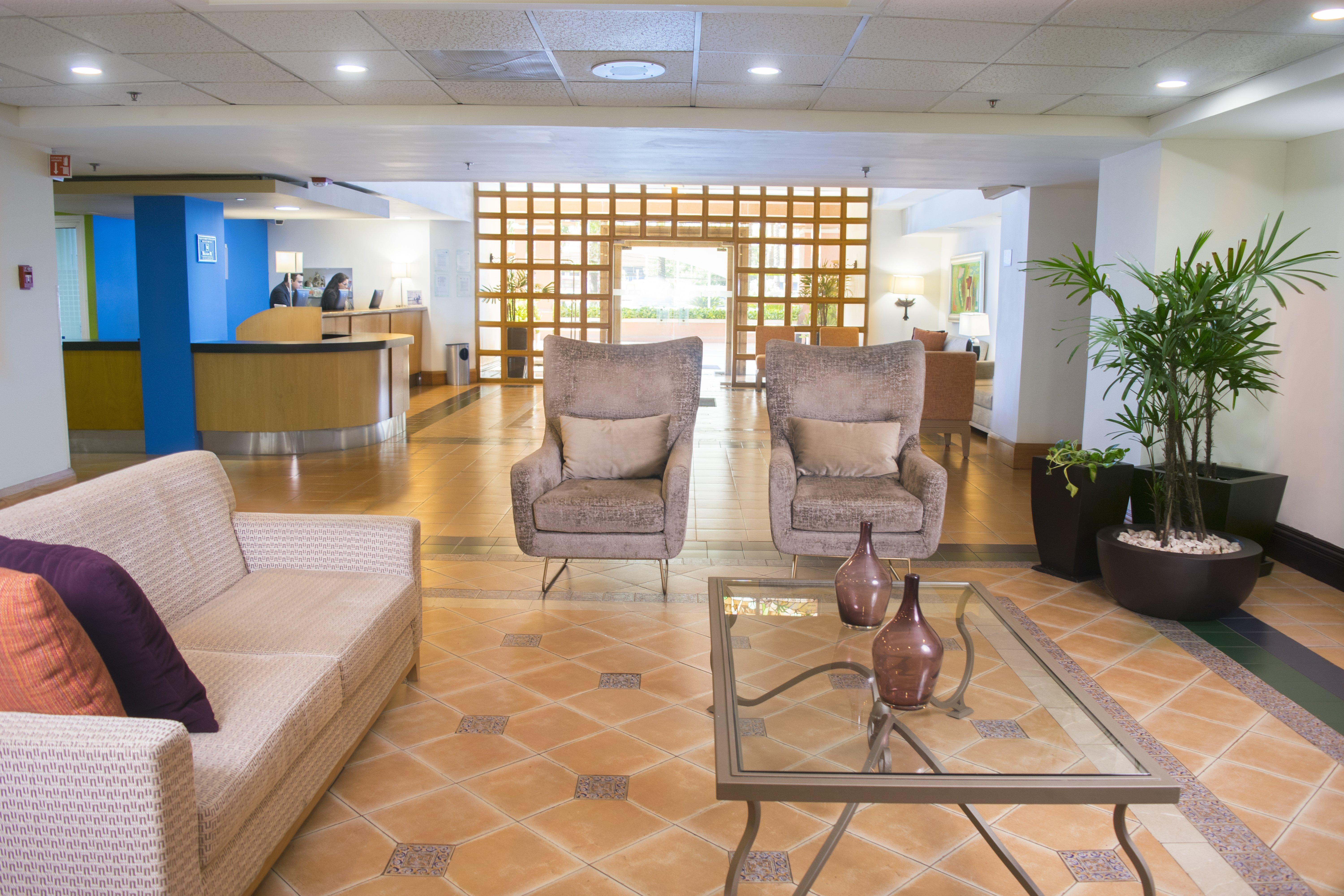 Holiday Inn Express Monterrey Galerias-San Jeronimo By Ihg Zewnętrze zdjęcie