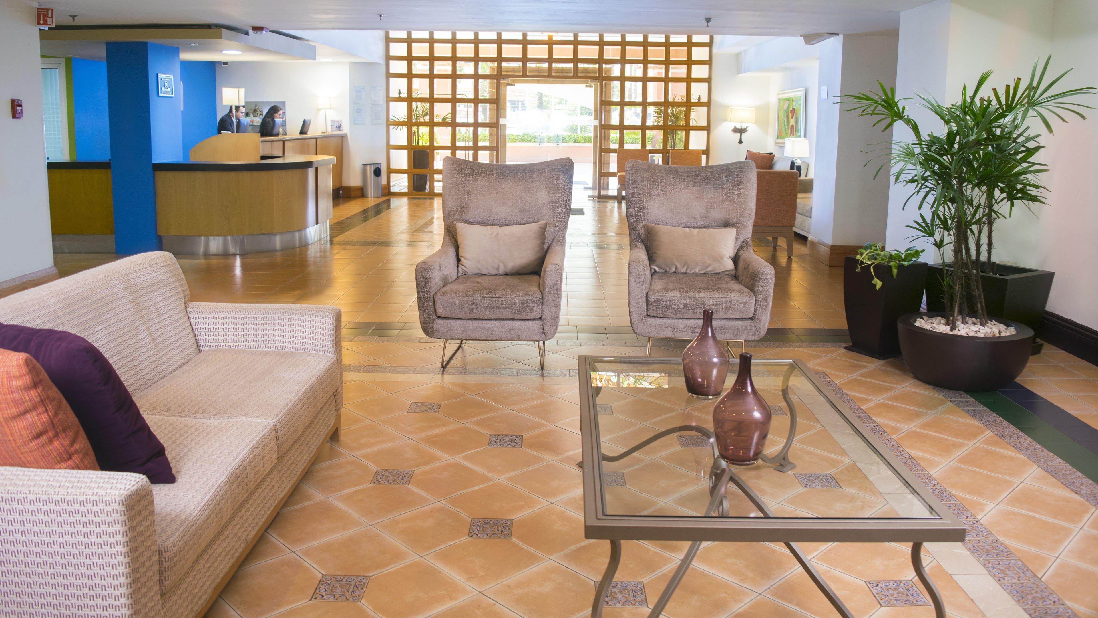 Holiday Inn Express Monterrey Galerias-San Jeronimo By Ihg Zewnętrze zdjęcie