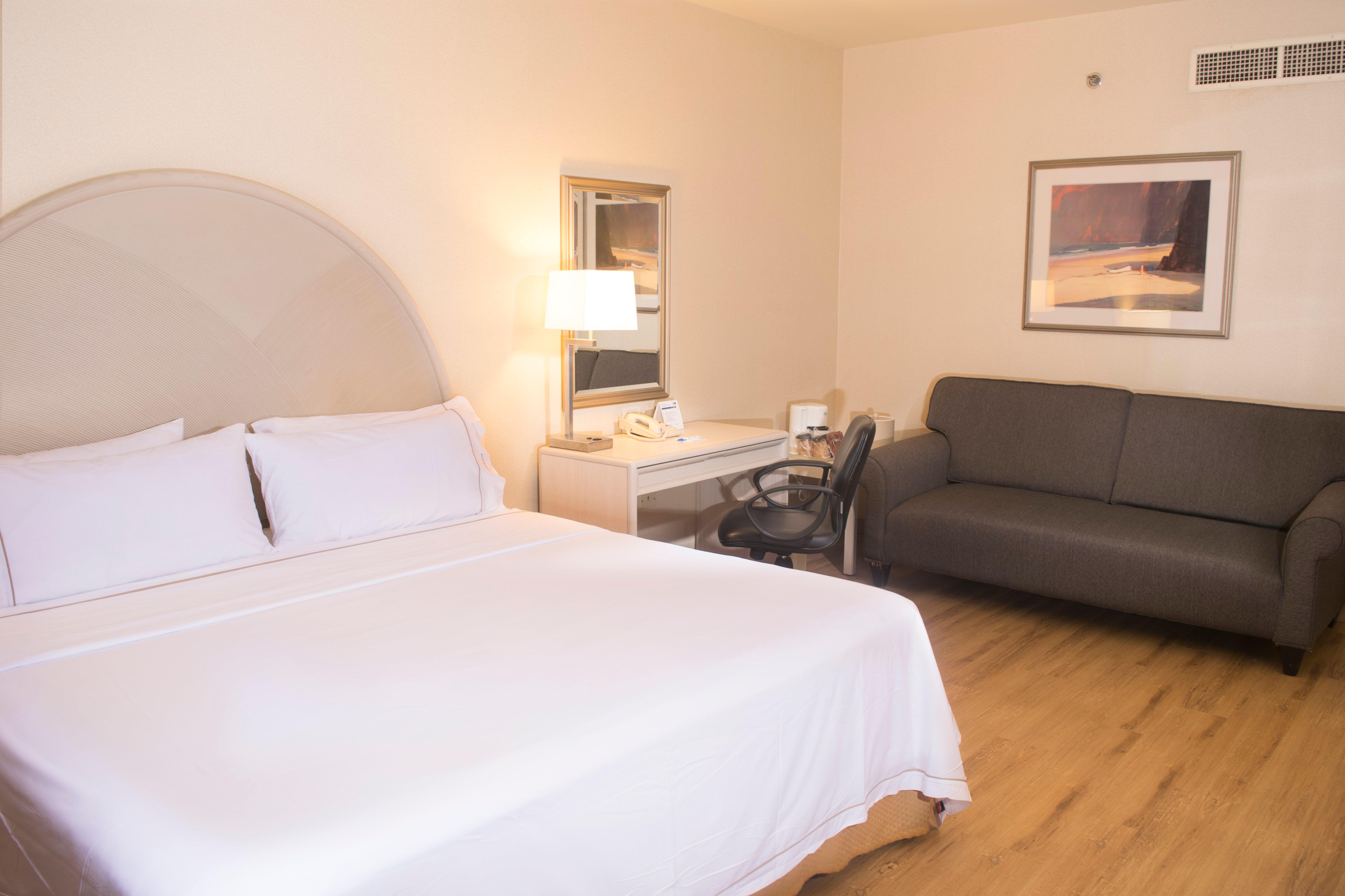 Holiday Inn Express Monterrey Galerias-San Jeronimo By Ihg Zewnętrze zdjęcie