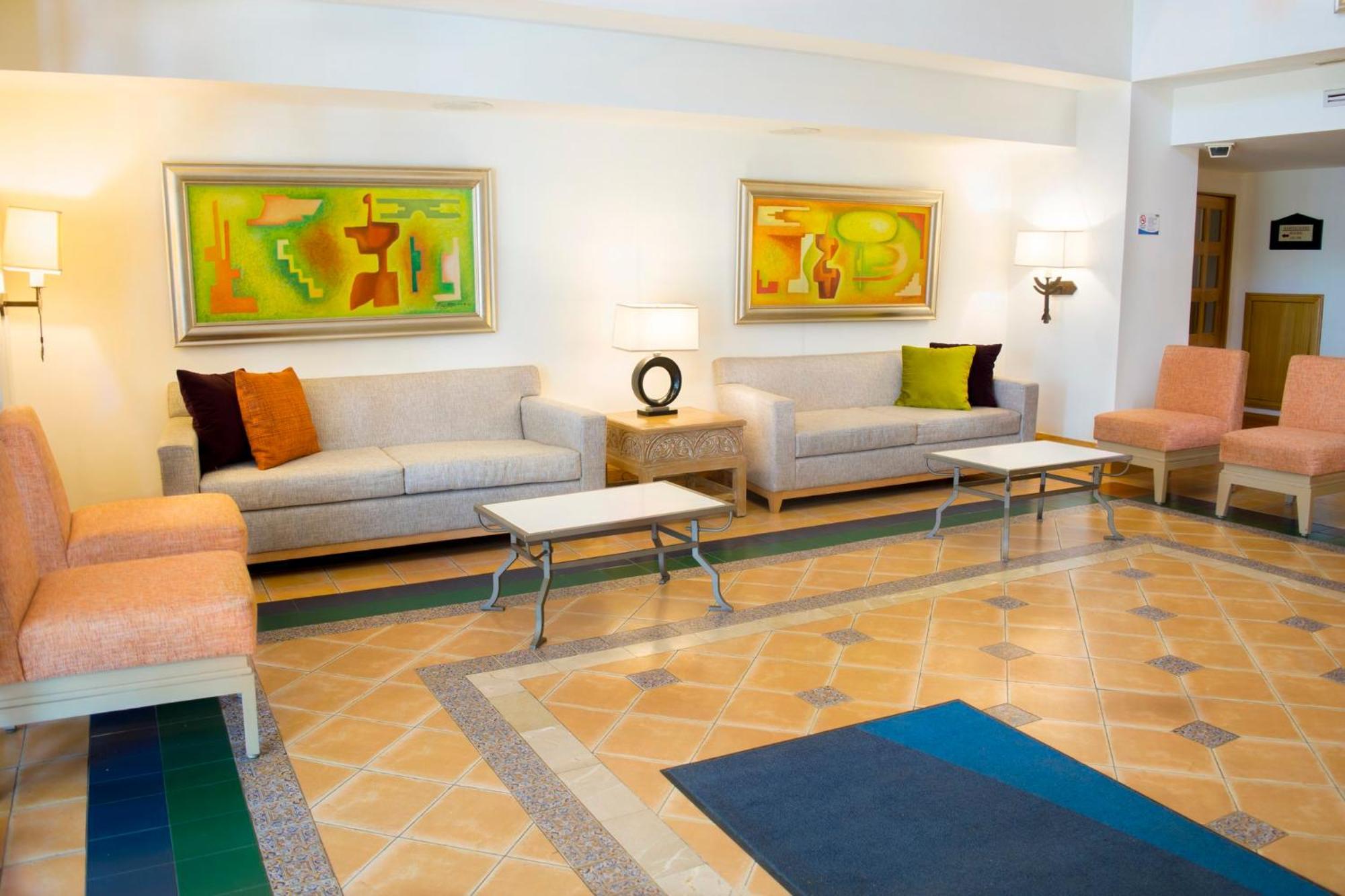 Holiday Inn Express Monterrey Galerias-San Jeronimo By Ihg Zewnętrze zdjęcie