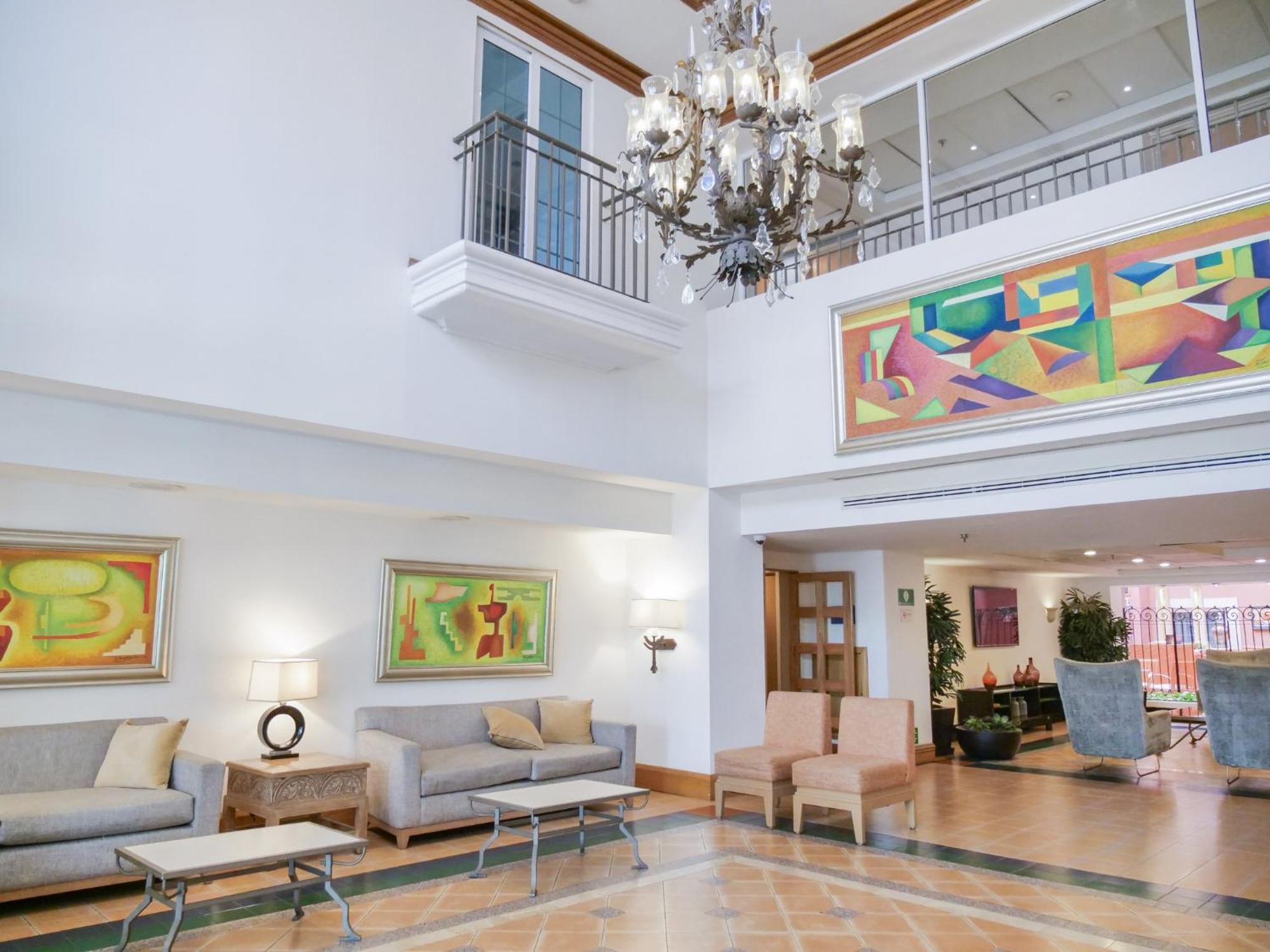 Holiday Inn Express Monterrey Galerias-San Jeronimo By Ihg Zewnętrze zdjęcie