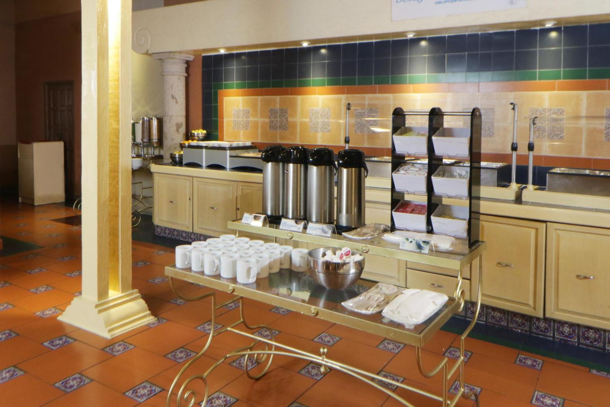 Holiday Inn Express Monterrey Galerias-San Jeronimo By Ihg Zewnętrze zdjęcie