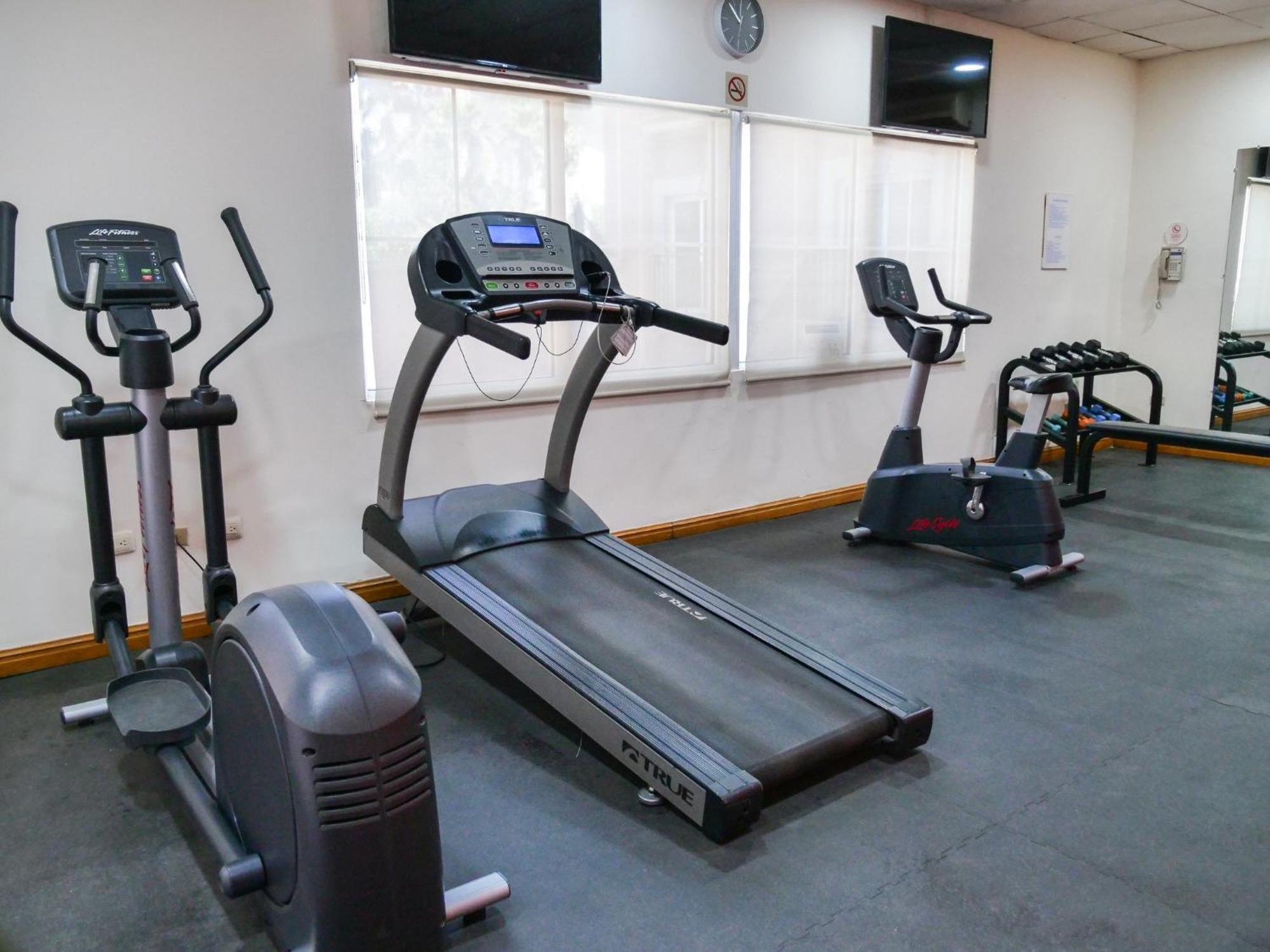Holiday Inn Express Monterrey Galerias-San Jeronimo By Ihg Zewnętrze zdjęcie